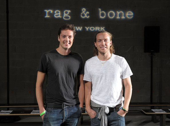 rag and bone founder