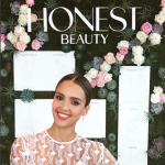 Entrepreneuress: Jessica Alba Launches ‘Honest’ Beauty Line