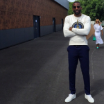 Amar’e Stoudemire Has Been Named donbleek.com’s “Best Dressed NBA Player Of 2015”