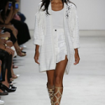 New York Fashion Week News: Rebecca Minkoff To Show Spring/Summer 2016 Collection Again