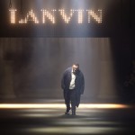The Fashion Industry Wants Alber Elbaz, Former Lanvin Creative Director To Launch His Own Label