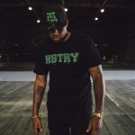 Fashion News: Nas’ HSTRY Clothing Partners With The Ghostbusters Squad