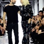 Fashion News: Anthony Vaccarello Exits Versus Versace