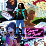 This Mixtape Is A Great Body Of Work : Wale Releases ‘Summer On Sunset’