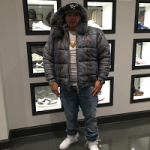 Fat Joe Signs With Jay Z’s Roc Nation; Releases “Money Showers” Video With Remy Ma & Ty Dolla $ign