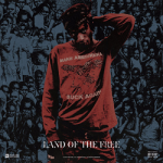 Joey Bada$$ Releases “Land of the Free”