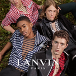 Lanvin Spring/Summer 2017 Campaign
