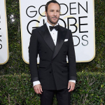 Tom Ford Is Expanding His Brand By Getting Into Men’s Underwear