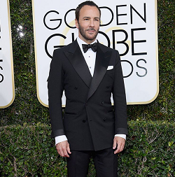 Tom Ford Is Expanding His Brand By Getting Into Men’s Underwear ...