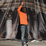 DM Fashion Book Exclusive: Off-White’s Virgil Abloh Said Among Candidates For Givenchy Post