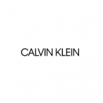 Calvin Klein Unveils New Logo