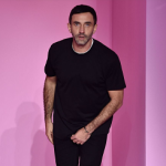 DM Fashion Book Exclusive: Riccardo Tisci Has Exited Givenchy; Is He Headed To Versace?