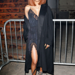 Alexander Wang’s Muse Teyana Taylor Talks How Harlem Inspired Her Style & Set Her Path In Fashion