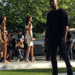 Kanye West’s ‘Yeezy’ Collection To Continue Showing At NYFW