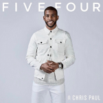 Chris Paul Is The Face Of Five Four Summer 2017 Campaign