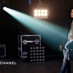 Pharrell Williams’ Chanel Ad For The Gabrielle Bag Was Released