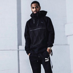 Confirmed! Big Sean Officially Joins Puma