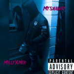 New Music: Rising New Jerz Rapper Milly Mir Releases “My Shawty,” “Hold Up/Ran Thru The Bandz” & “Drugs”