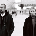 Fashion News: Luke, Lucie Meier Are Now The Creative Directors At Jil Sander