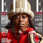 Missy Elliott Covers ELLE’s Women In Music June 2017 Issue