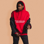 West Coast Rapper YG Relaunches 4 Hunnid Clothing Line