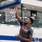 Exclusive: Top NBA Draft Prospect Markelle Fultz Signs Endorsement With Nike Basketball; Will Be Drafted No. 1 By The 76ers