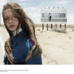 Calvin Klein’s 205W39NYC Global Advertising Campaign