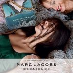 Marc Jacobs’ Next Decadence Fragrance, Eau So Decadent Launches Next Month