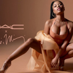 Nicki Minaj Set To Drop ‘Nicki Nudes’ Lipstick Line with M·A·C Cosmetics