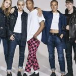 G-Star’s Fall 2017 Campaign Shows A Lot Of Diversity And Style