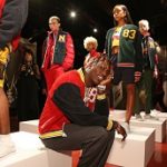 New York Fashion Week: The Lil Yachty Collection By Nautica Holiday 2017