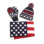 Accessories: Old Navy Set To launch Team USA Winter Olympics Collection