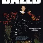 Rihanna Nabbed Four Covers For Dazed’s December 2017 Issue
