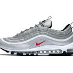 Sneaker News: The Nike Air Max 97 “Silver Bullet” Is Coming Back This Month