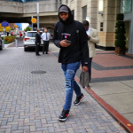 NBA Style: DeMarcus Cousins Wears Vetements And NikeLab x Riccardo Tisci