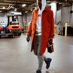 NBA Fashion: Carmelo Anthony Wears Valentino, Jumpman 23 & Rag And Bone