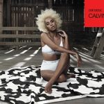 Solange For #MyCalvins Ad Campaign Concept; Curates A Group Of Singers & Songwriters