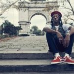 Joey Badass Named First-Ever Creative Director Of Pony
