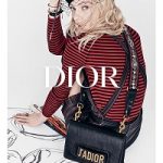 Ad Campaign: Dior Spring 2018 Ad Campaign Starring Sasha Pivovarova