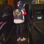 Passion For Fashion: Future Styles In A $7,900 Gucci Hooded Nylon Caban Down Jacket