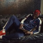 Nautica Continues Partnership With Lil Yachty