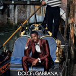 Christian Combs Lands Deal With Dolce & Gabbana