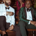 It’s Rumored That Joe Budden Reportedly Inked A $5 Million Deal With Puff Daddy’s Revolt