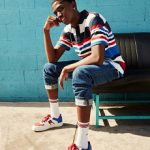Christian Combs Is The Face Of Tommy Hilfiger’s Tommy Jeans Spring 2018 Ad Campaign