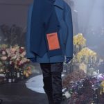 New York Fashion Week Men’s: Raf Simons Fall/Winter 2018