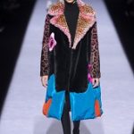 New York Fashion Week The Shows: Tom Ford Fall/Winter 2018 Ready-To-Wear