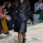 Naomi Campbell Will Be Honor By Essence Magazine At New York Fashion Week