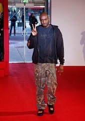 Off White's Virgil Abloh To Take Design Role At Louis Vuitton's Menswear?