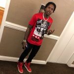 Lil Durk Sports Givenchy And Fear Of God