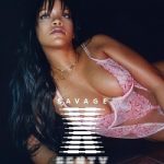 Rihanna Premieres Debut Lingerie Collection; Arrives In Stores May 11